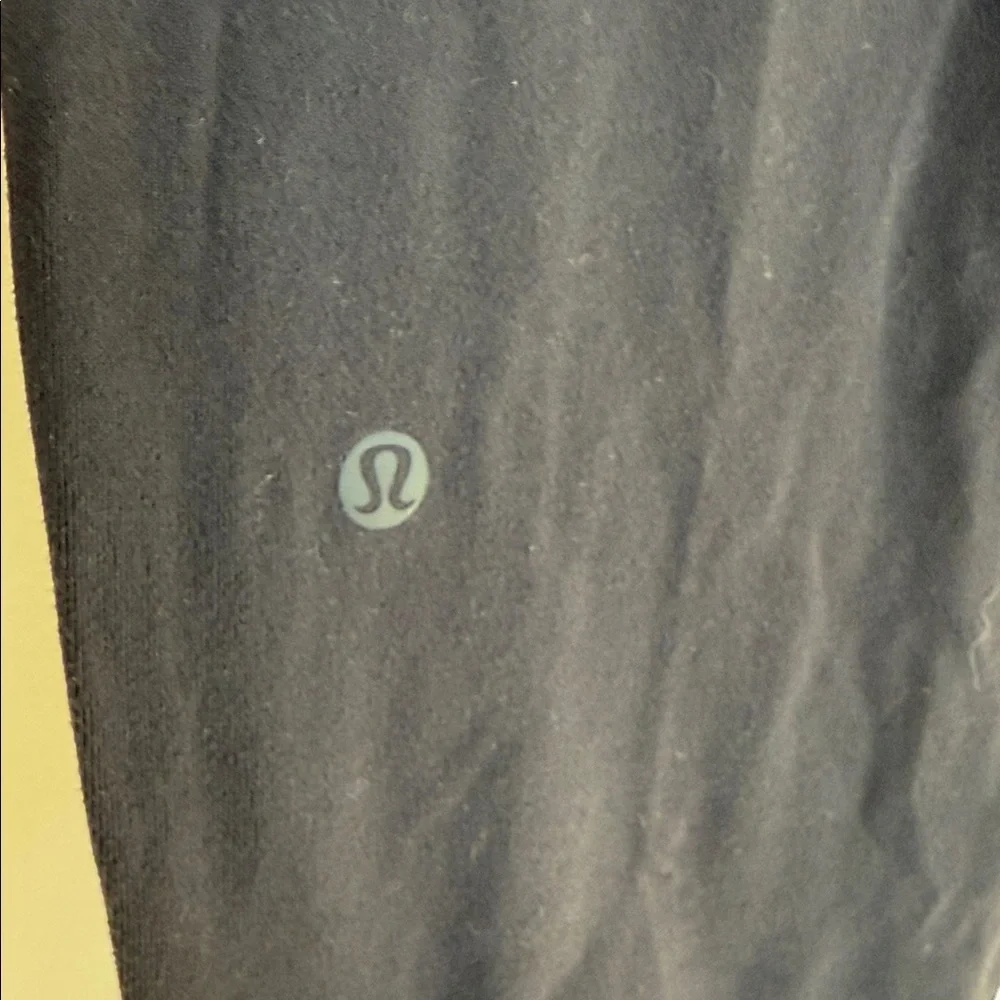 Lululemon Athletica Black Jogger Pants - Picture 5 of 7